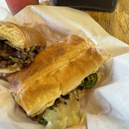 Baja Beef