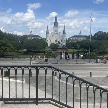 St Louis Cathedral Convent - Churches Near Me - New Orleans, Louisiana St Louis Cathedral Convent - Churches Near Me - New Orleans, Louisiana