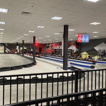 Scene75 Entertainment Center I Columbus - Go Karts Near Me - Columbus, Ohio Scene75 Entertainment Center I Columbus - Go Karts Near Me - Columbus, Ohio
