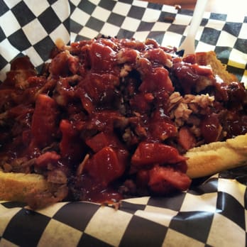 CJ BBQ - $6.50 BBQ sandwich - Barbeque Near Me - San Jose, California CJ BBQ - $6.50 BBQ sandwich - Barbeque Near Me - San Jose, California