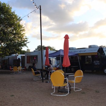 Cosmic - Food trucks - Coffee & Tea Near Me - Austin, Texas