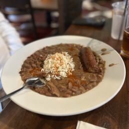Red Beans And Rice Red Beans And Rice