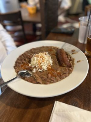 Frankie & Johnny's by null