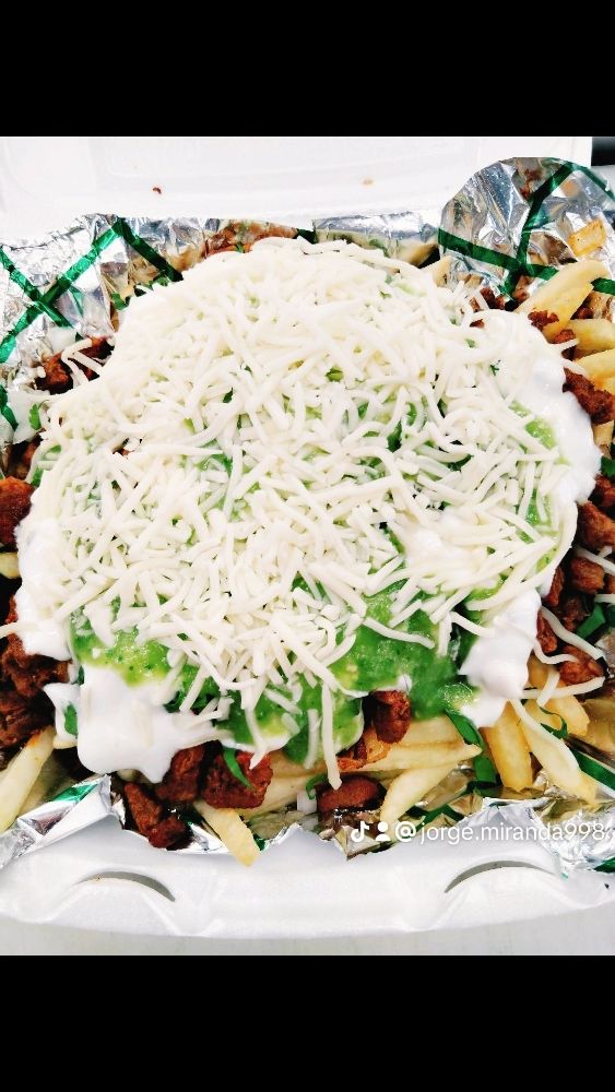 I Am Crazy Taco