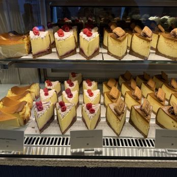 Hinar Dessert Bar & Cafe - Cheesecakes - Desserts Near Me - San Diego, California Hinar Dessert Bar & Cafe - Cheesecakes - Desserts Near Me - San Diego, California