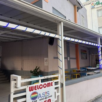 Oasis Bar & Grill - Bars Near Me - San Juan, Puerto Rico Oasis Bar & Grill - Bars Near Me - San Juan, Puerto Rico