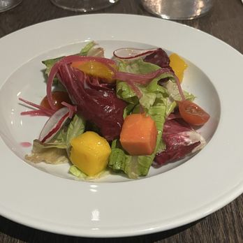 Mario Pagan - Fresh salad with fruit - Puerto Rican Near Me - San Juan, Puerto Rico Mario Pagan - Fresh salad with fruit - Puerto Rican Near Me - San Juan, Puerto Rico
