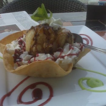 El Rancho Grande - Awesome Fried Ice Cream! - Mexican Near Me - Miami Beach, Florida El Rancho Grande - Awesome Fried Ice Cream! - Mexican Near Me - Miami Beach, Florida