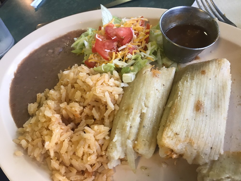 El Tio Restaurant