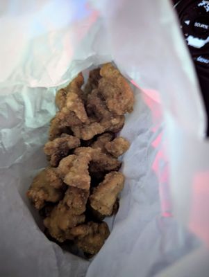 Ding Tea Downtown Nola by null