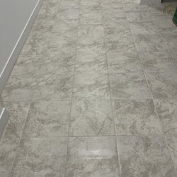 Desert Tile & Grout Care