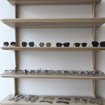 Eleven Optometry - Eyewear & Opticians Near Me - Las Vegas, Nevada