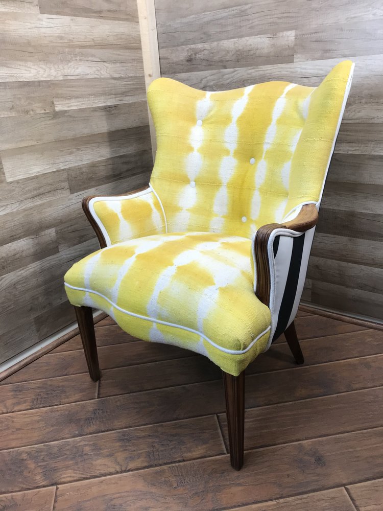 Supreme Touch Interiors - upholstery in Bulverde, TX