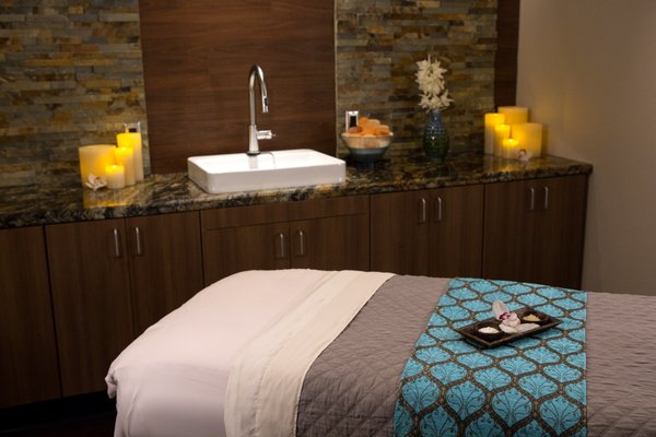 SERENITY SPA BY WESTGATE - 34 Photos & 44 Reviews - 3000 Paradise Rd