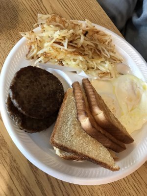 Hannah's Kitchen by null