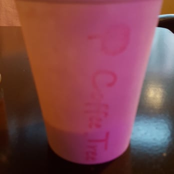 Coffee Tree - Coffee & Tea Near Me - Seattle, Washington
