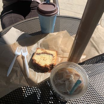 Caribou Coffee - Chai, coffee cake, iced mocha - Coffee & Tea Near Me - Raleigh, North Carolina