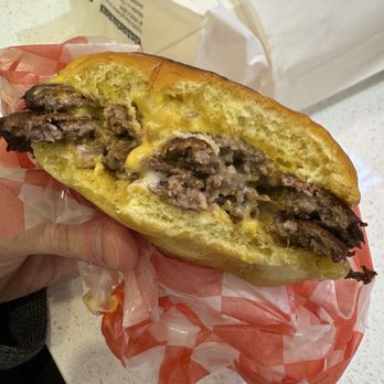 7th Street Burger 86th Street - Burgers Near Me - New York, New York