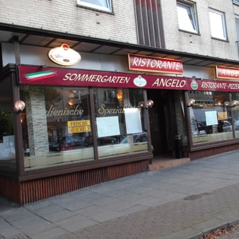 Angelo - Italian Near Me - Hamburg, HH