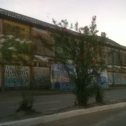 Cais José Estelita