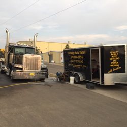 Durango Auto Detail - 1403 E 2nd Ave  Durango, CO 81301 970-880-0055