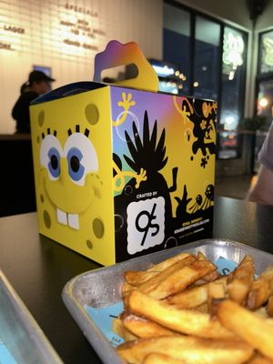 OFF SITE Kitchen • NO SEASONS Beer by null