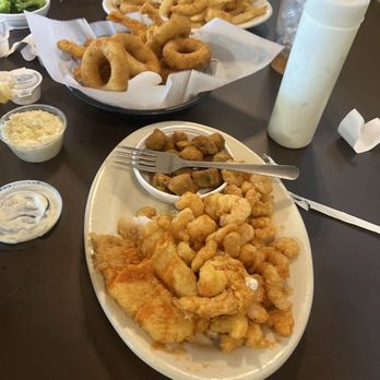 Mayflower Seafood - Seafood Near Me - Burlington, North Carolina Mayflower Seafood - Seafood Near Me - Burlington, North Carolina