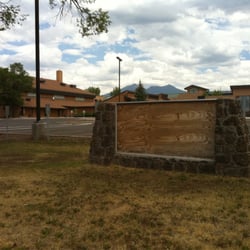 Flagstaff High School