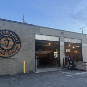 317 BBQ - Barbeque Near Me - Indianapolis, Indiana