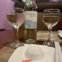 Izu Sushi - BYOB!