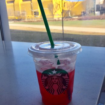 Starbucks - a starbucks cup with a straw and a green straw - Coffee & Tea Near Me - Edmonton, Alberta Starbucks - a starbucks cup with a straw and a green straw - Coffee & Tea Near Me - Edmonton, Alberta