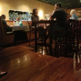 Bonefish Grill - Waiting 45+ unapologetic minutes - Seafood Near Me - Clearwater, Florida