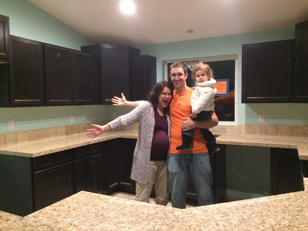 Slide of At Home Service And Repair