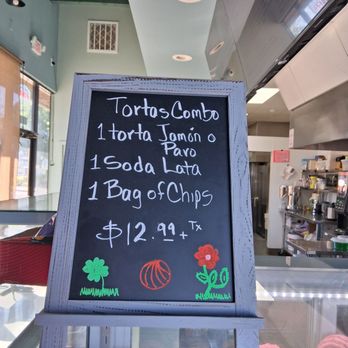 Ortiz Panaderia - Bakeries Near Me - San Jose, California
