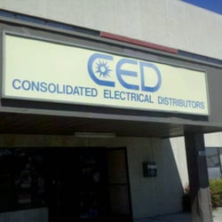 CED Antioch