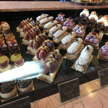 Carette - Tea Rooms Near Me - Paris, 75 Carette - Tea Rooms Near Me - Paris, 75