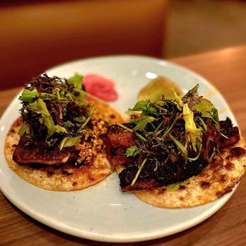 Joyce - Blackened Cobia Fish Tacos - Southern Near Me - Los Angeles, California