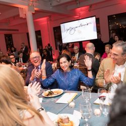 Amanda Gentile Photography - Nonprofit gala in NYC