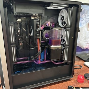 Austin PC Builders - IT Services & Computer Repair Near Me - Austin, Texas