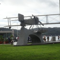 Jardim da Torre de Belém - Jardim da Torre de Belém