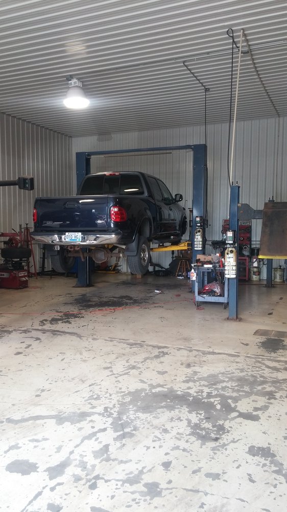 AUTO DOC Updated August 2024 425 Crossfield Dr, Versailles