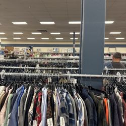Southern Oregon Goodwill