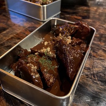 XO Restaurant - Chocolate pork! - Asian Fusion Near Me - Honolulu, Hawaii XO Restaurant - Chocolate pork! - Asian Fusion Near Me - Honolulu, Hawaii