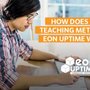 Photo of EON UPTIME Language Institute