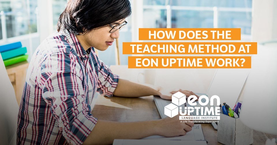 EON UPTIME Language Institute