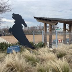 Calhound Dog Park