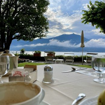 hotel grand menaggio - Breakfast - Hotels Near Me - Menaggio, Colorado