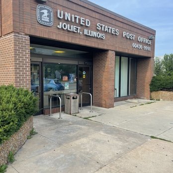 United States Post Office - Post Offices Near Me - Joliet, Illinois United States Post Office - Post Offices Near Me - Joliet, Illinois