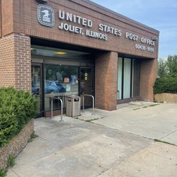 United States Post Office
