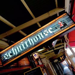 Schnithouse - @TommySchroeter this place is better than Sydney's German pubs !